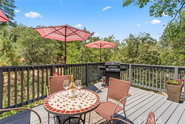 1364 Toronto Drive, Lake Arrowhead, CA 92352