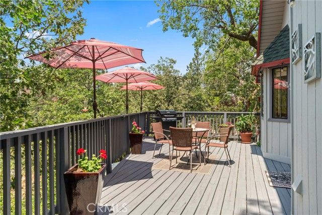 1364 Toronto Drive, Lake Arrowhead, CA 92352