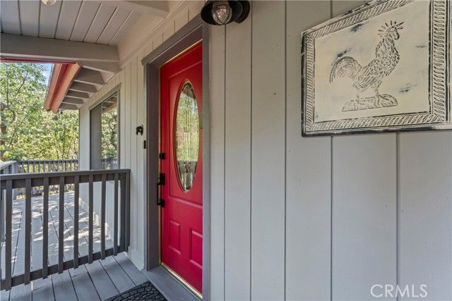 1364 Toronto Drive, Lake Arrowhead, CA 92352