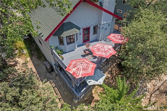 1364 Toronto Drive, Lake Arrowhead, CA 92352