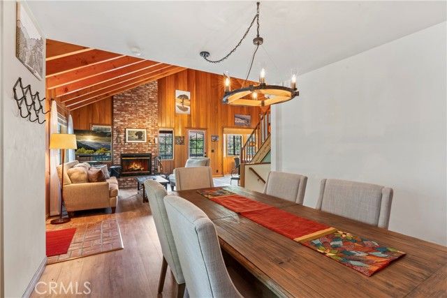 1364 Toronto Drive, Lake Arrowhead, CA 92352