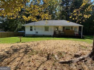 165 Blackwell Street, Ball Ground, GA 30107