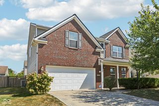 15182 Fallen Leaves Lane, Noblesville, IN 46060