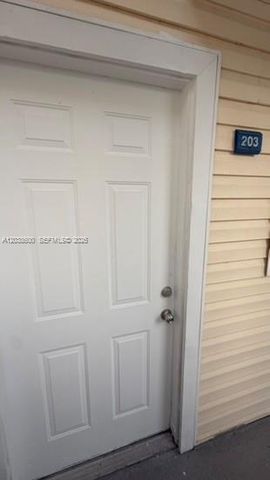 3433 NW 44th Street 203, Oakland Park, FL 33309