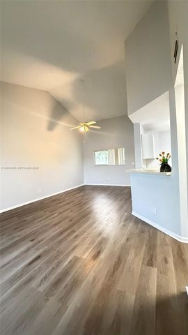 3433 NW 44th Street 203, Oakland Park, FL 33309