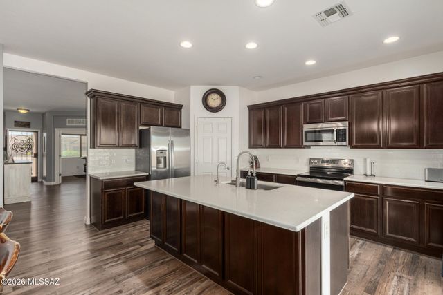 11130 W Snaketown Street, Marana, AZ 85658