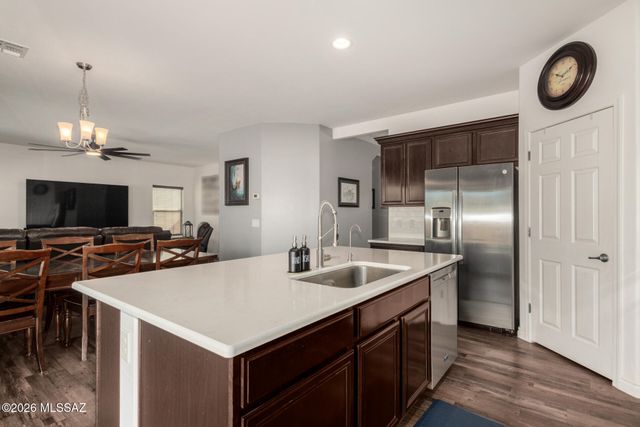 11130 W Snaketown Street, Marana, AZ 85658