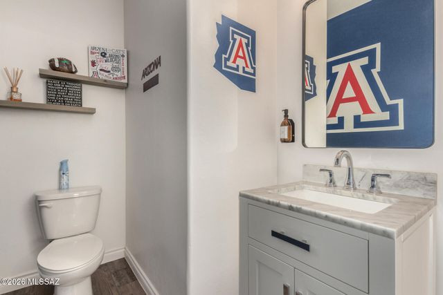 11130 W Snaketown Street, Marana, AZ 85658