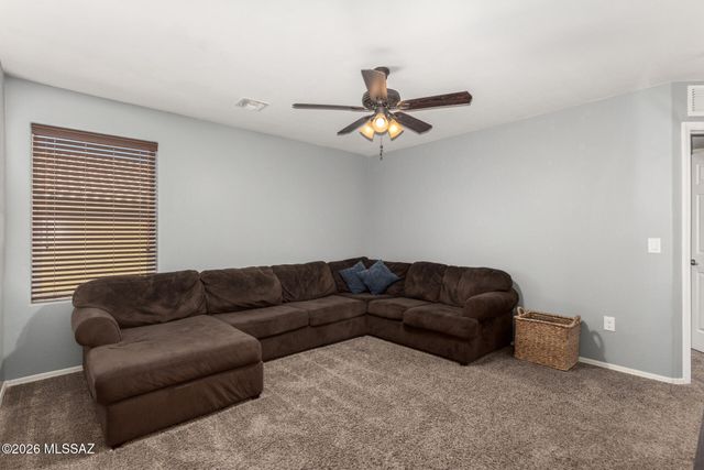 11130 W Snaketown Street, Marana, AZ 85658