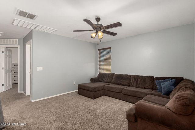 11130 W Snaketown Street, Marana, AZ 85658