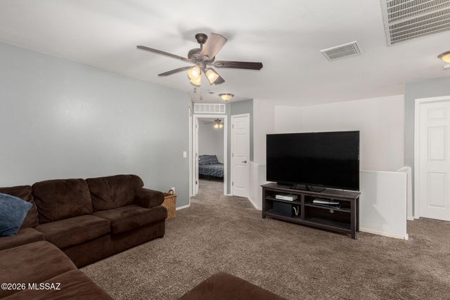 11130 W Snaketown Street, Marana, AZ 85658