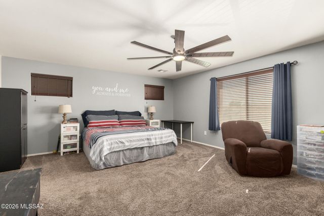 11130 W Snaketown Street, Marana, AZ 85658