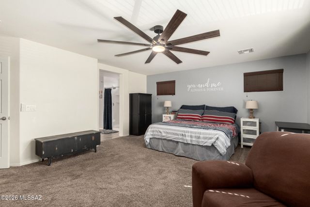 11130 W Snaketown Street, Marana, AZ 85658