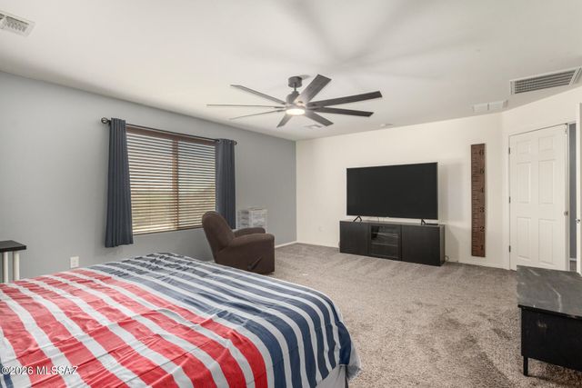 11130 W Snaketown Street, Marana, AZ 85658