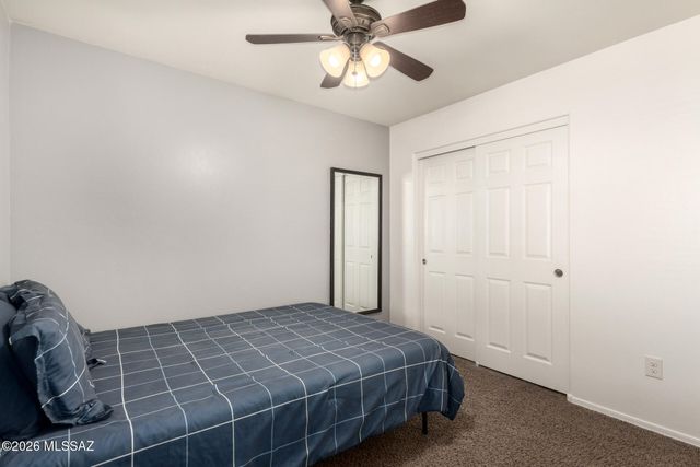 11130 W Snaketown Street, Marana, AZ 85658