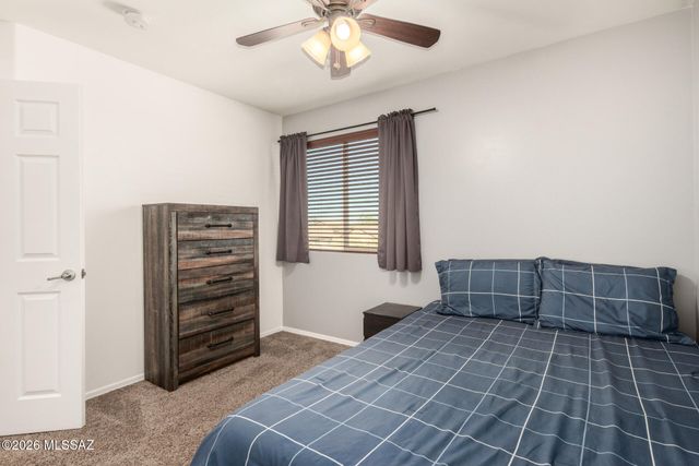 11130 W Snaketown Street, Marana, AZ 85658