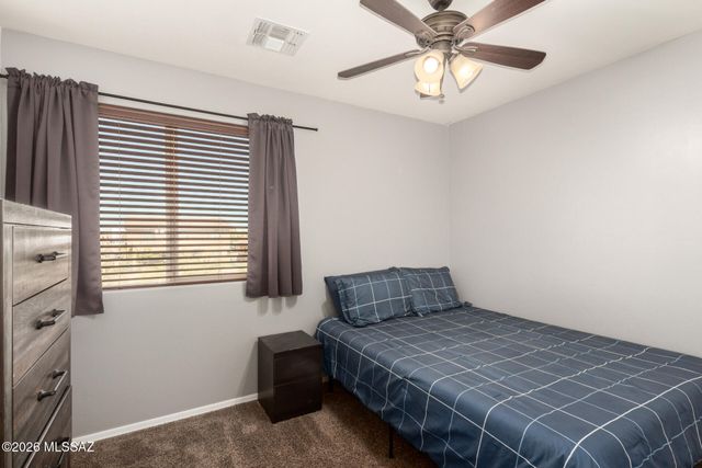 11130 W Snaketown Street, Marana, AZ 85658