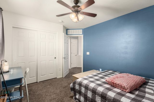 11130 W Snaketown Street, Marana, AZ 85658