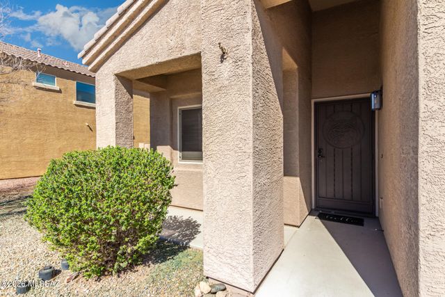 11130 W Snaketown Street, Marana, AZ 85658