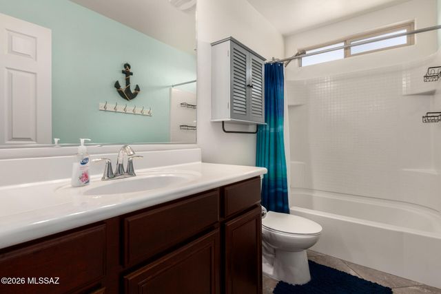 11130 W Snaketown Street, Marana, AZ 85658