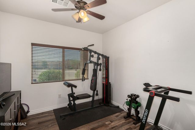 11130 W Snaketown Street, Marana, AZ 85658