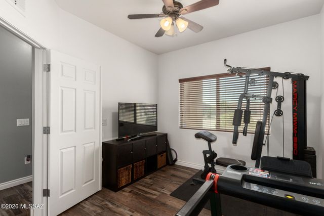 11130 W Snaketown Street, Marana, AZ 85658