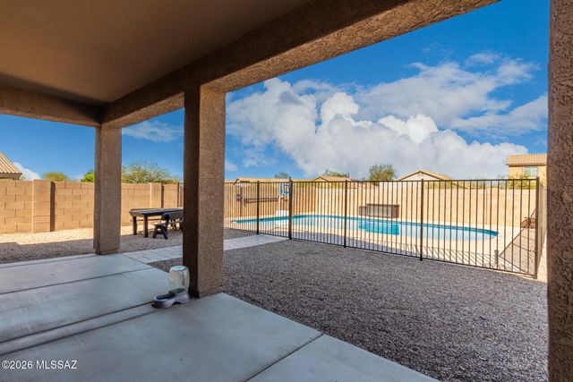 11130 W Snaketown Street, Marana, AZ 85658