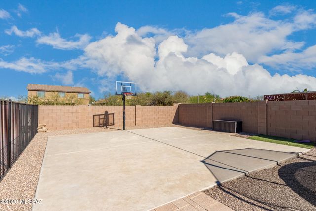 11130 W Snaketown Street, Marana, AZ 85658