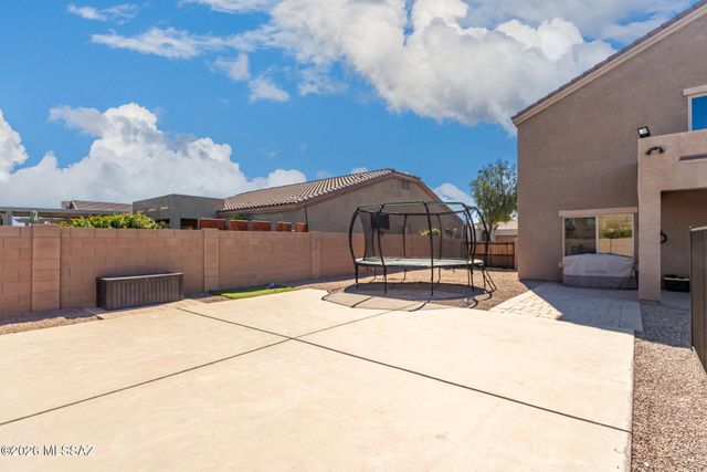 11130 W Snaketown Street, Marana, AZ 85658