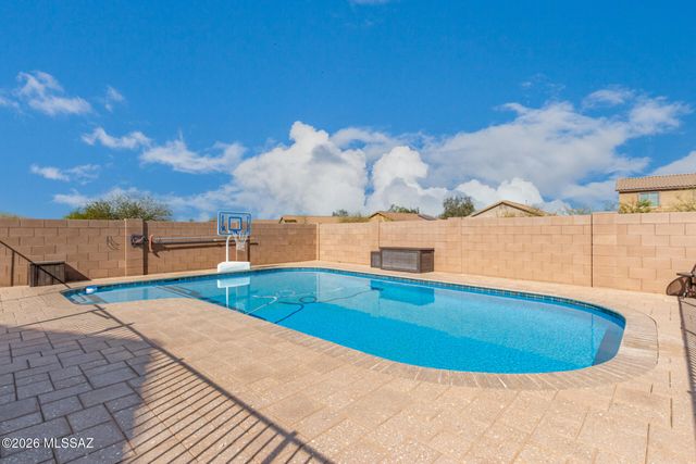 11130 W Snaketown Street, Marana, AZ 85658