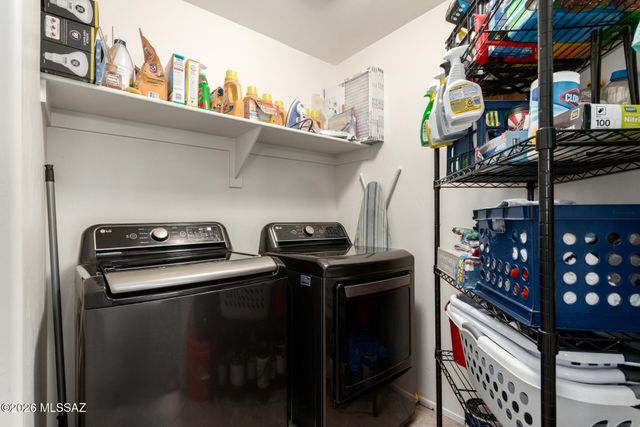 11130 W Snaketown Street, Marana, AZ 85658