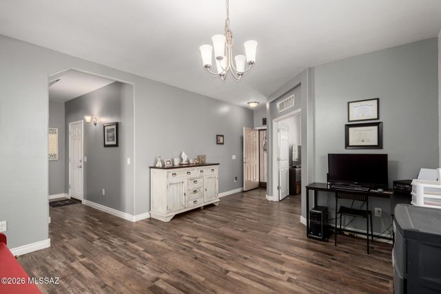 11130 W Snaketown Street, Marana, AZ 85658