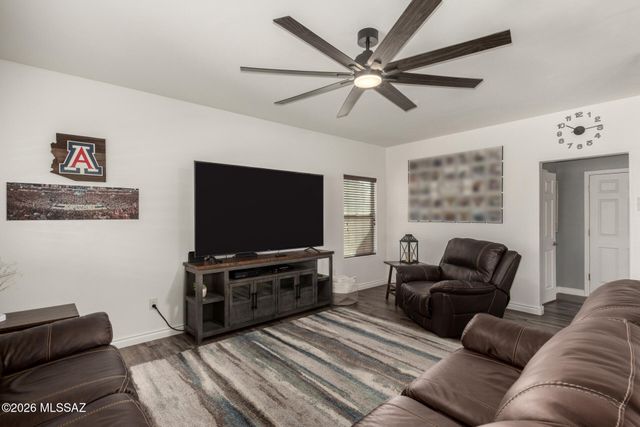 11130 W Snaketown Street, Marana, AZ 85658