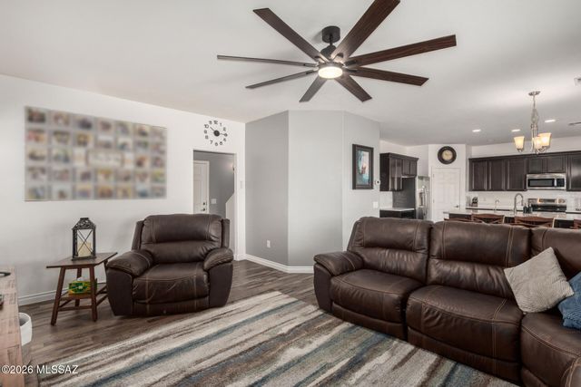 11130 W Snaketown Street, Marana, AZ 85658