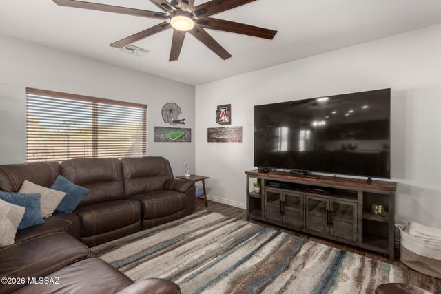 11130 W Snaketown Street, Marana, AZ 85658