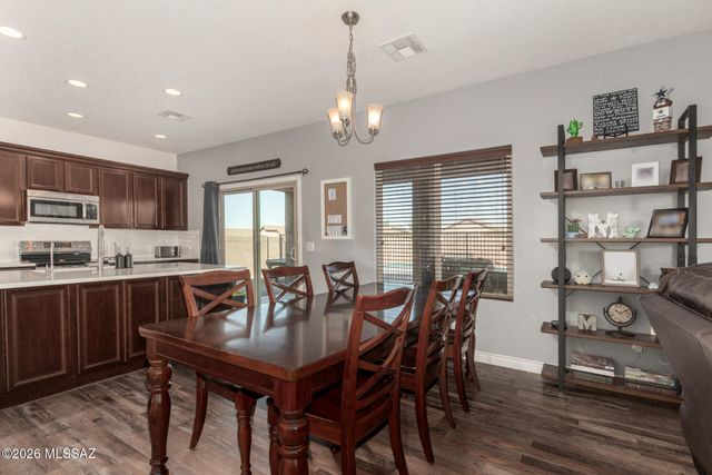 11130 W Snaketown Street, Marana, AZ 85658