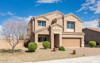 11130 W Snaketown Street, Marana, AZ 85658