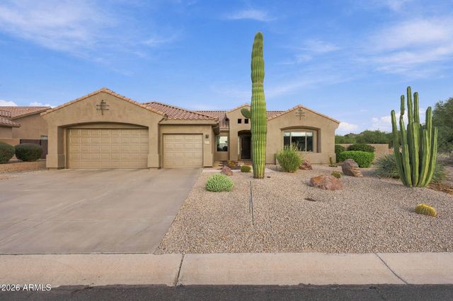 28367 N 92nd Place, Scottsdale, AZ 85262