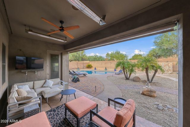28367 N 92nd Place, Scottsdale, AZ 85262