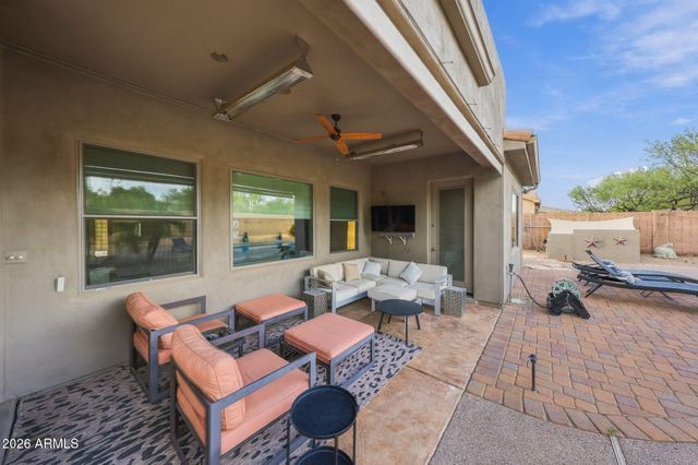 28367 N 92nd Place, Scottsdale, AZ 85262