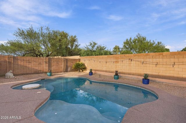 28367 N 92nd Place, Scottsdale, AZ 85262