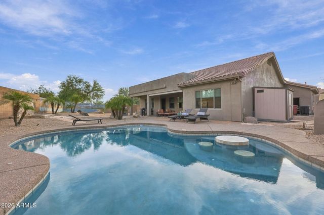 28367 N 92nd Place, Scottsdale, AZ 85262