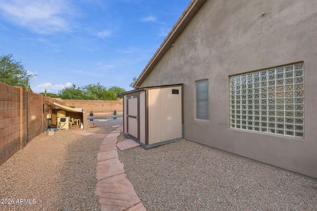 28367 N 92nd Place, Scottsdale, AZ 85262