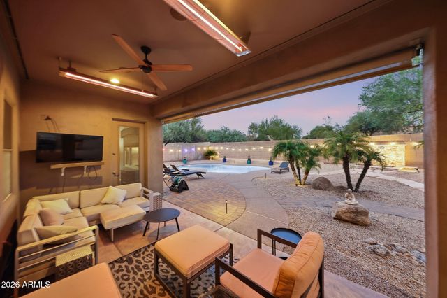 28367 N 92nd Place, Scottsdale, AZ 85262