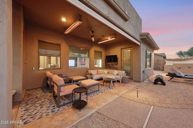 28367 N 92nd Place, Scottsdale, AZ 85262
