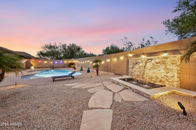 28367 N 92nd Place, Scottsdale, AZ 85262