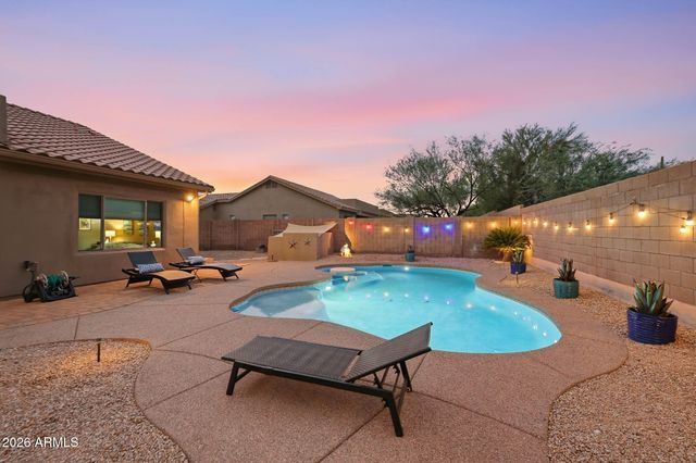 28367 N 92nd Place, Scottsdale, AZ 85262