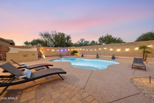 28367 N 92nd Place, Scottsdale, AZ 85262