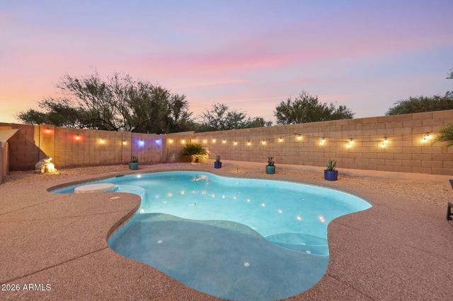 28367 N 92nd Place, Scottsdale, AZ 85262