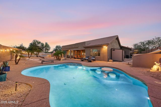 28367 N 92nd Place, Scottsdale, AZ 85262